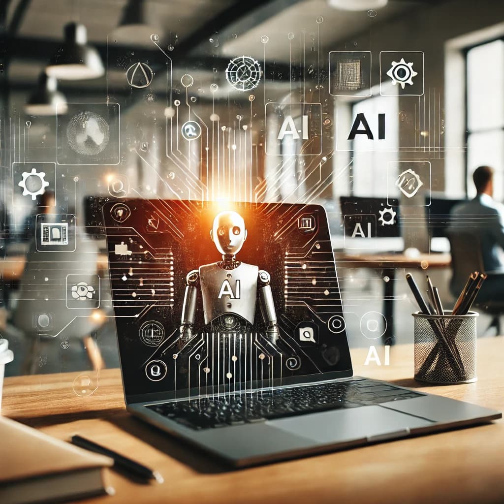 Digitale Lerninhalte für Mitarbeiter