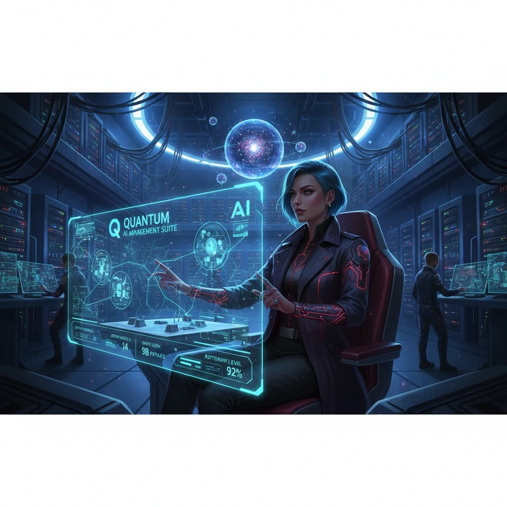 KI Manager (IHK Düsseldorf)