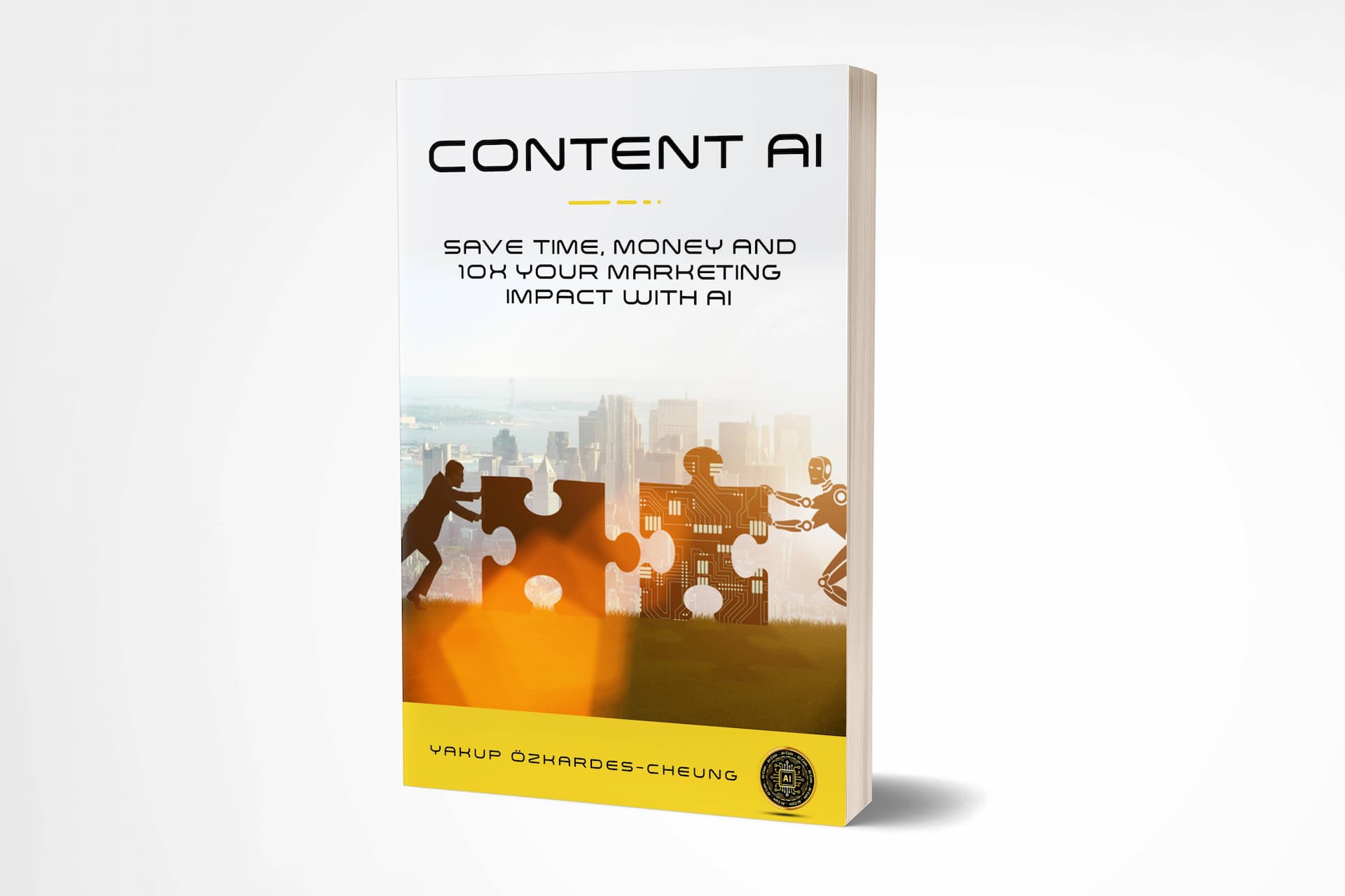 Möchtest du mehr über KI Grundlagen lernen?